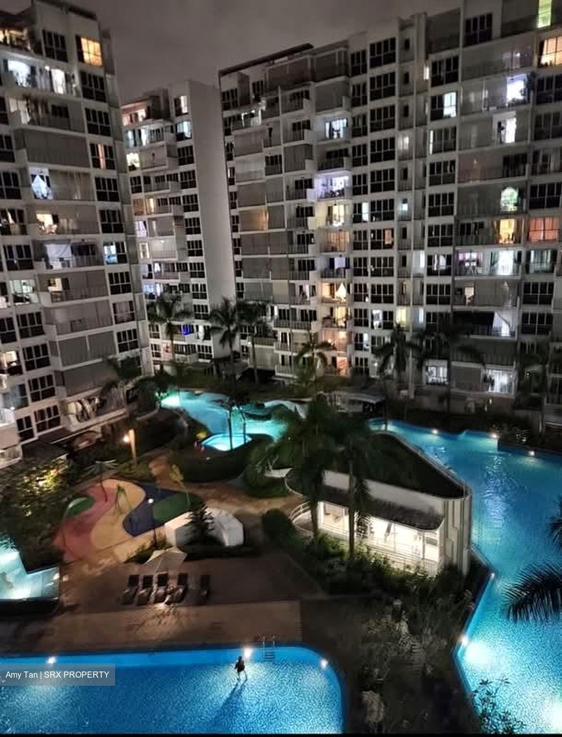 Forestville (D25), Condominium #562245811